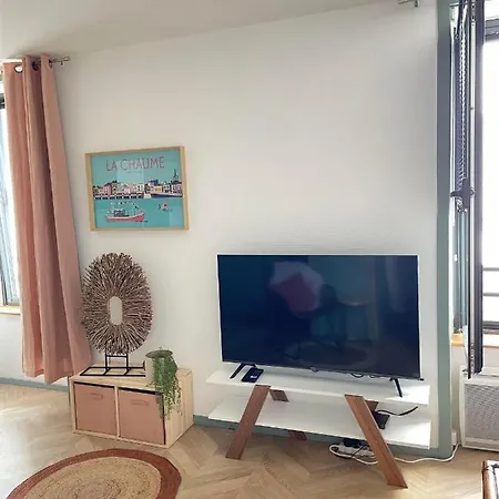 .surfin' La Chaume. Les Sables-dʼOlonne