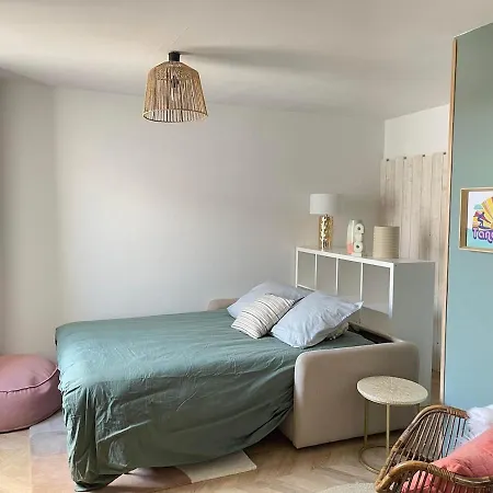 Appartamento .surfin' La Chaume.