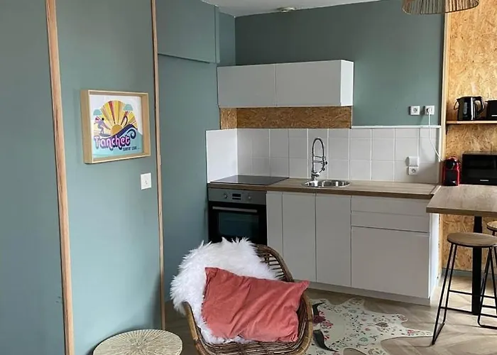 .surfin' La Chaume. * Les Sables-dʼOlonne